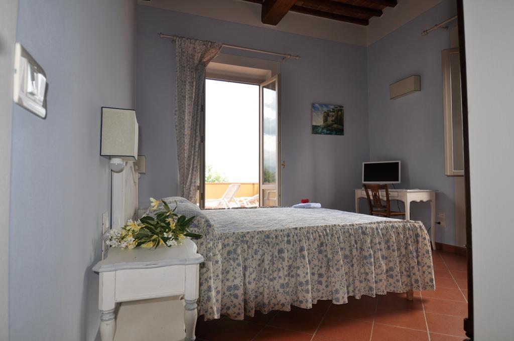 Podere San Giusto Figline Valdarno Room photo