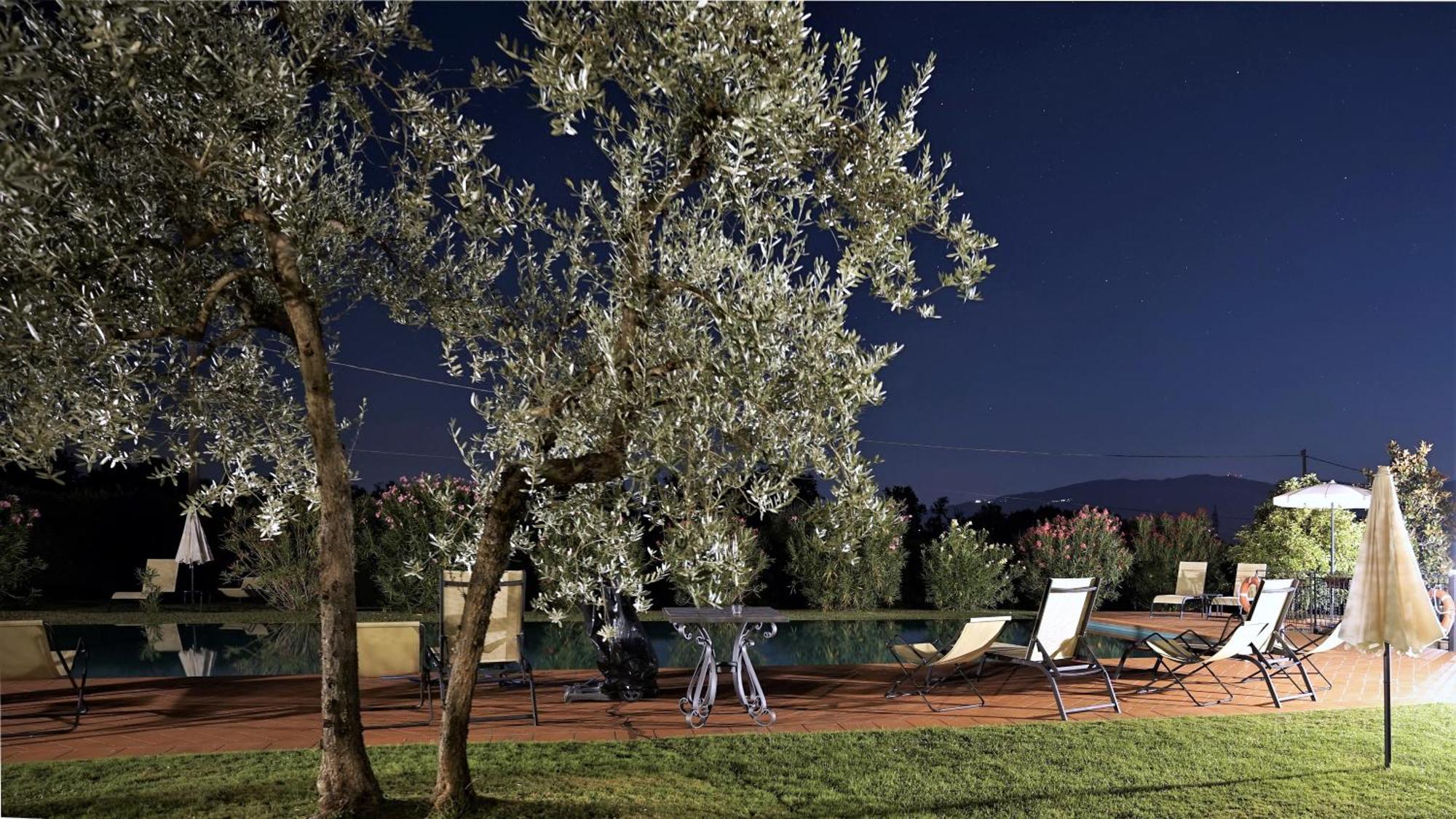 Podere San Giusto Figline Valdarno Exterior photo