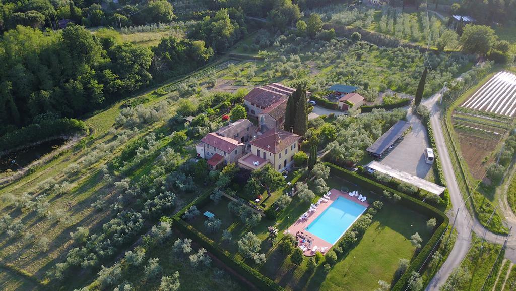 Podere San Giusto Figline Valdarno Exterior photo